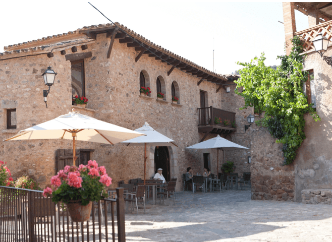 CalCarter_visita_poble CalCarter_visita_poble