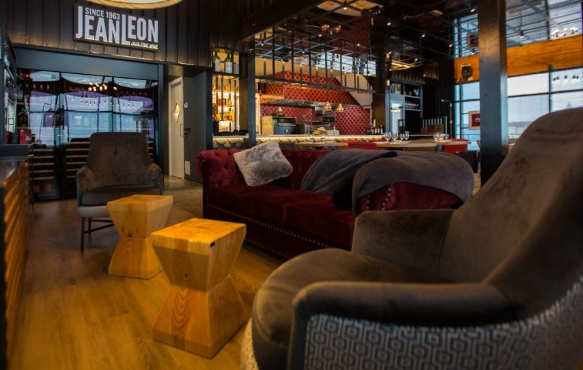 Wine&Meat Bar