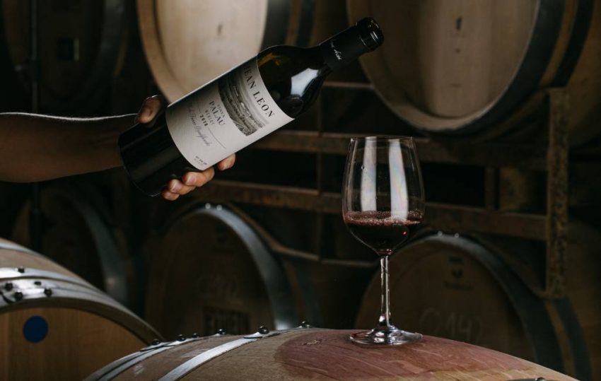 Vino ópera y arte