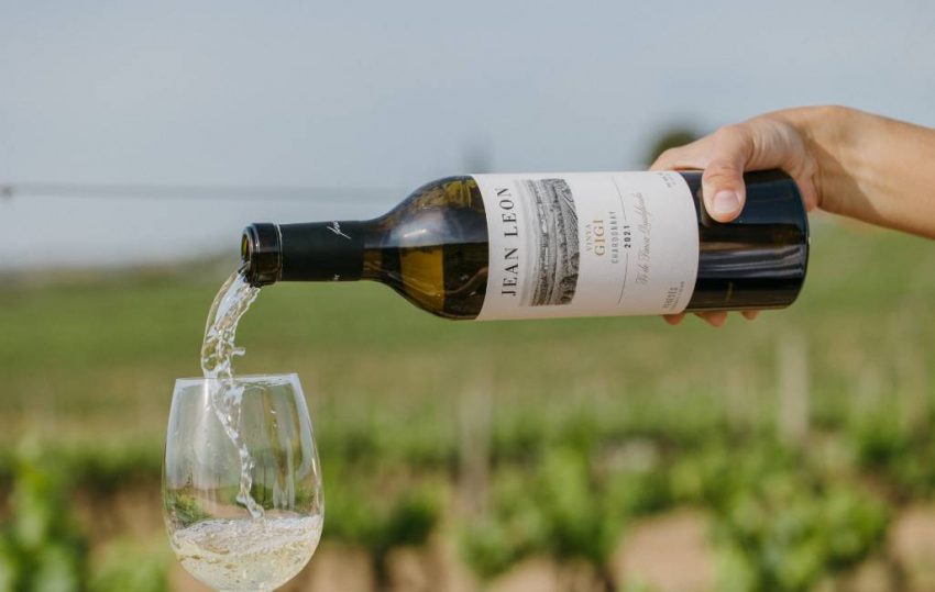 Vino, ópera y arte