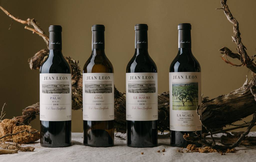 Retorn als orígens a través dels Vins de Finca Qualificada en el nostre 60è aniversari