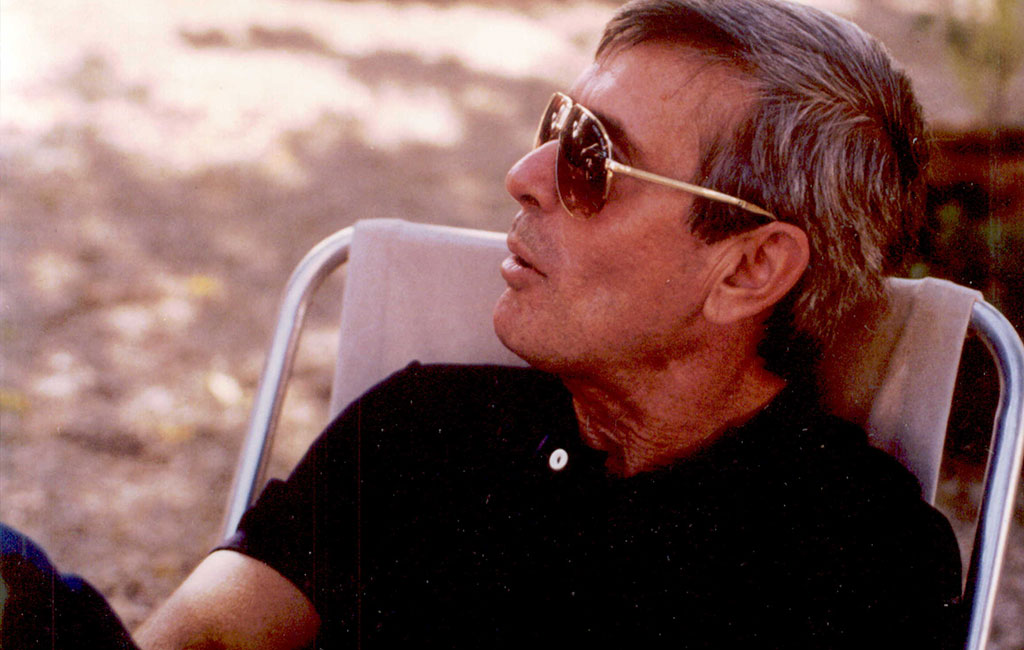Jean Leon y su relación con Hollywood
