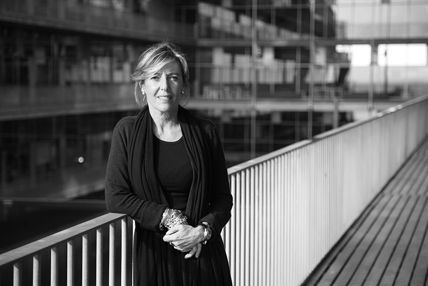 "La fecundación in vitro y la reproducción asistida han supuesto claramente un cambio en los modelos de familia"
