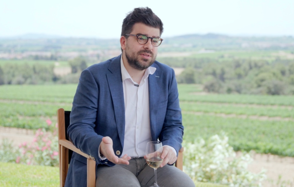 José Ignacio Carnero: “Ja no vull ser futbolista ni escriptor