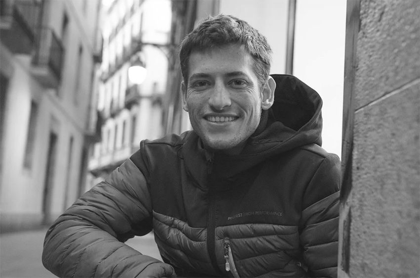 “Building a startup is like doing five or six masters at the same time. It's always worth giving it a go” “Building a startup is like doing five or six masters at the same time. It's always worth giving it a go”