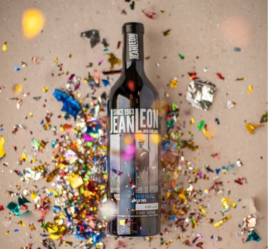 4 Ideas creativas para reciclar tus botellas de vino