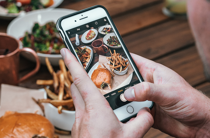 3 recipes from some of our favorite chefs on Instagram