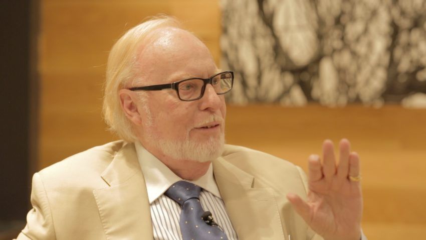 "Jean Leon ha dejado más leyenda que biografía" "Jean Leon ha dejado más leyenda que biografía"