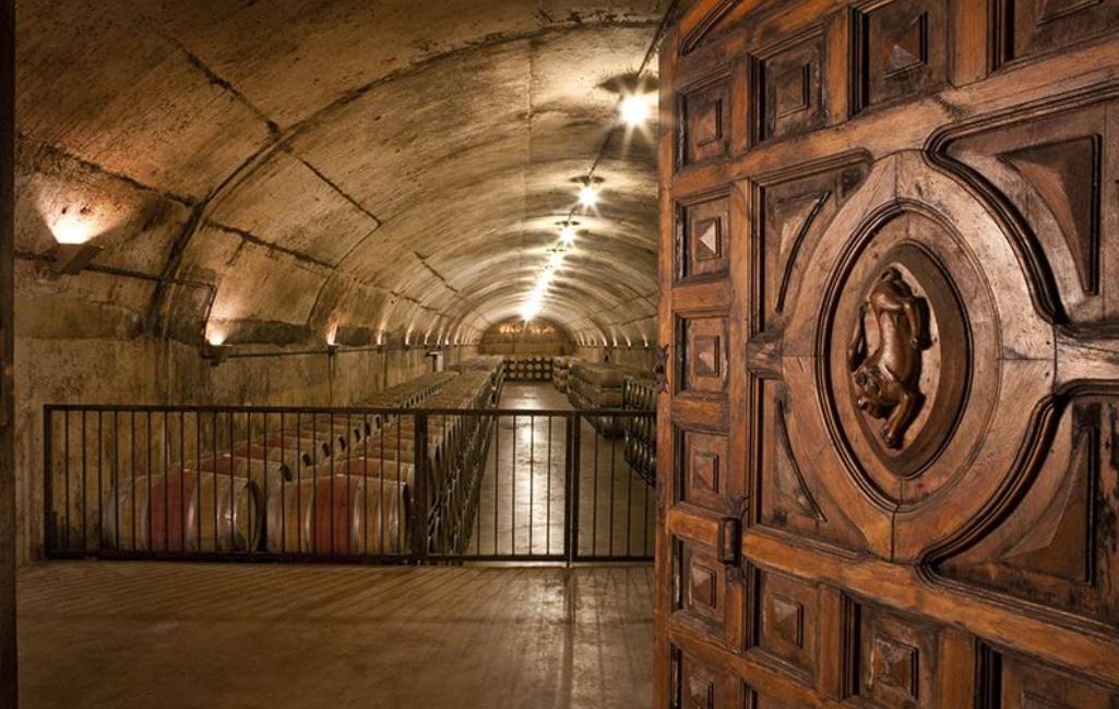 Maridaje de vinos Jean Leon con ópera y arte