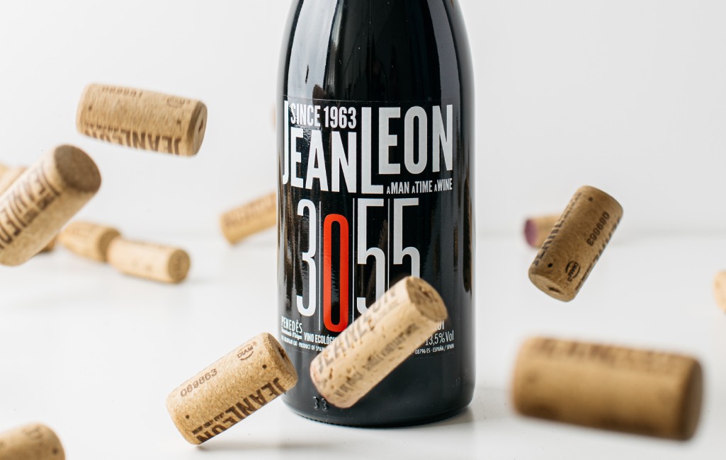 4 nuevas vidas para los tapones de vino