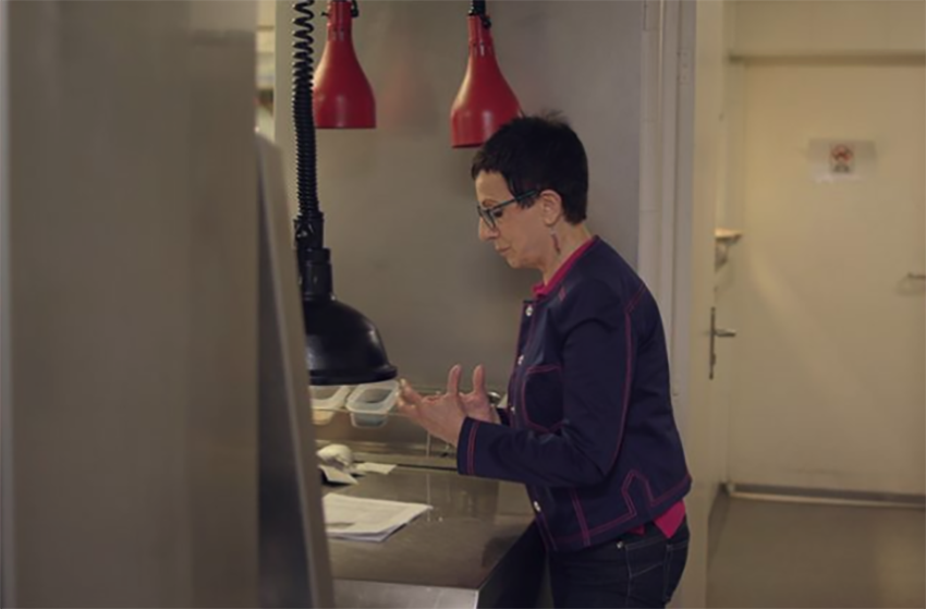 Five women who are setting the trends in the world of food and wine