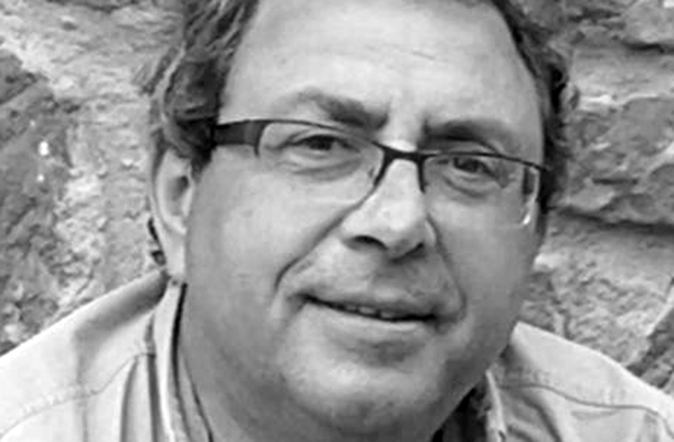 José Miguel Martínez Zapater: "La industria vitivinícola tiene que apostar más por la ciencia"
