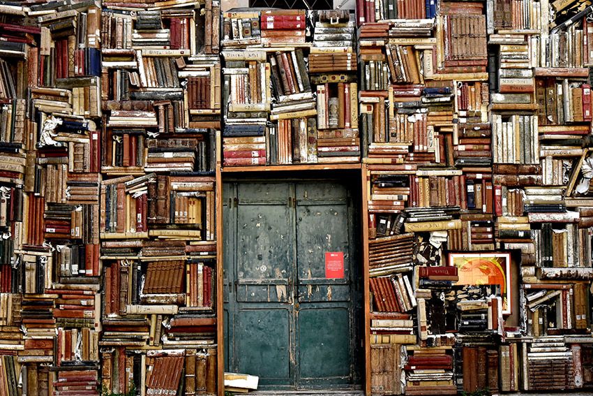 Seis libros de vinos que debe tener un verdadero winelover Seis libros de vinos que debe tener un verdadero winelover