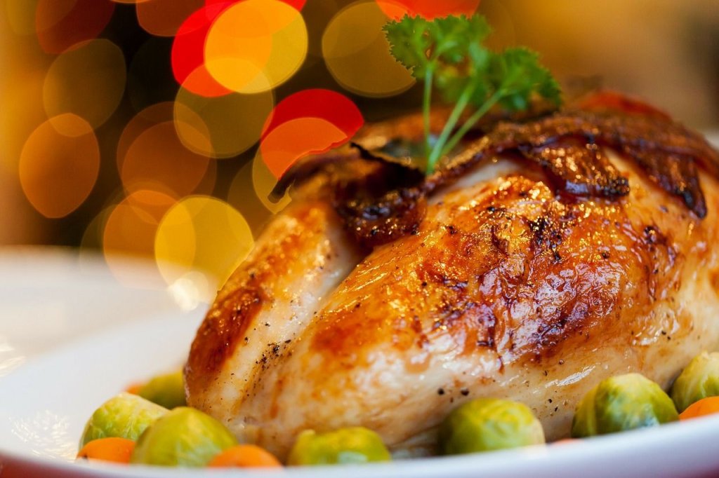 ¿Con qué vinos maridan los platos navideños?