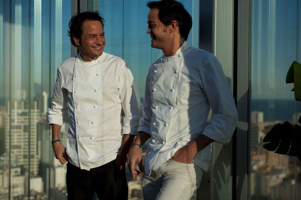 Dos Cielos