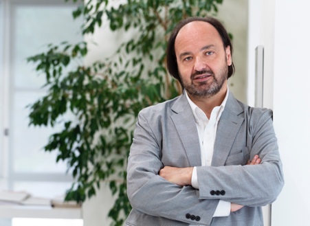 Pepe Serra: “Los museos son los hospitales del alma”