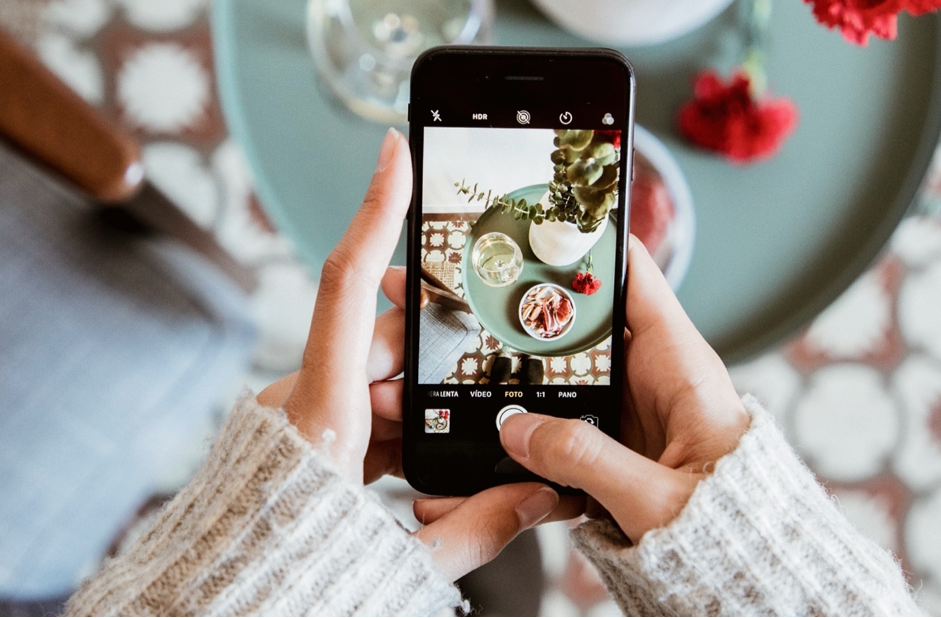 3 receptes vistes a Instagram i maridades amb Jean Leon