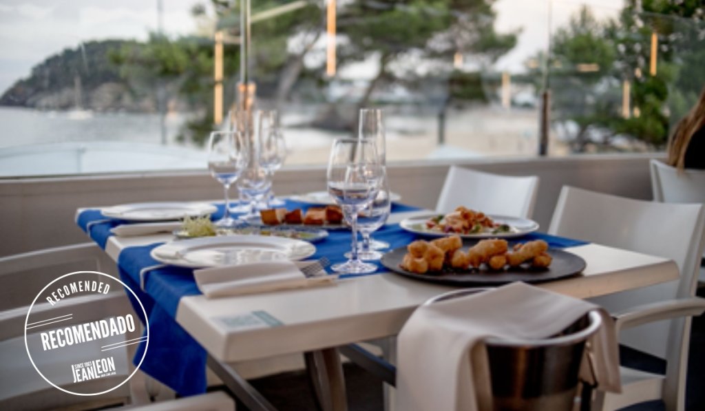 D&C Beach Club: un restaurante de cocina marinera en primera línea de mar D&C Beach Club: un restaurante de cocina marinera en primera línea de mar