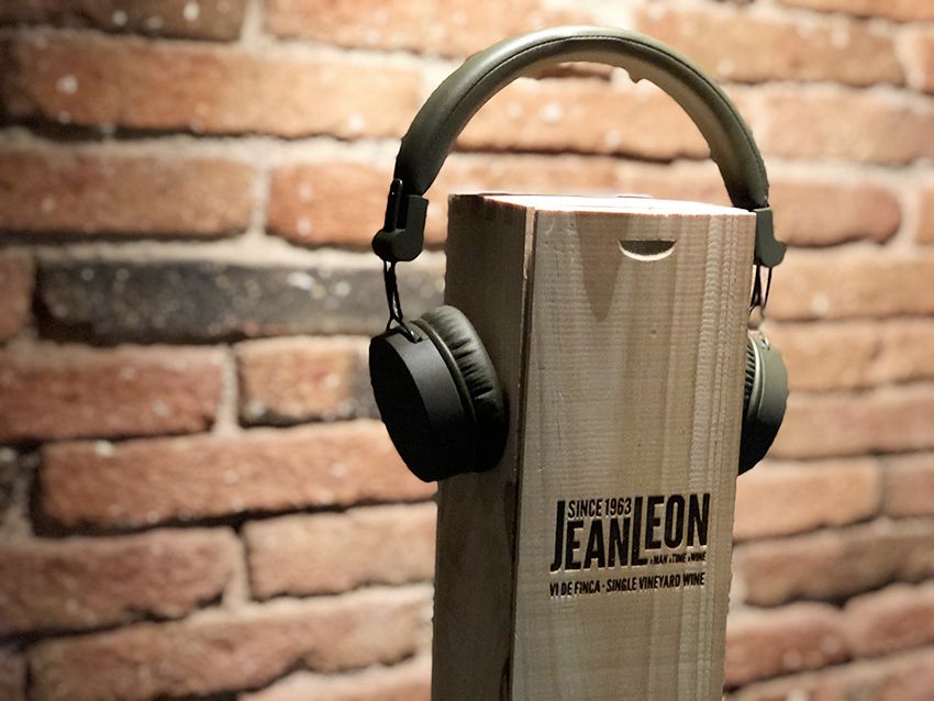Una lista de Spotify para disfrutar en Semana Santa