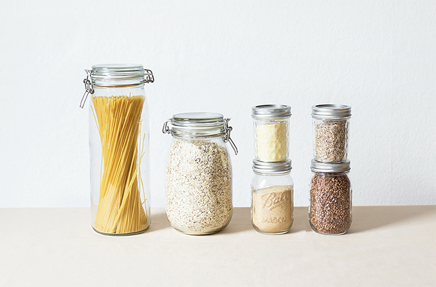 5 consells per a una vida Zero Waste o sense residus