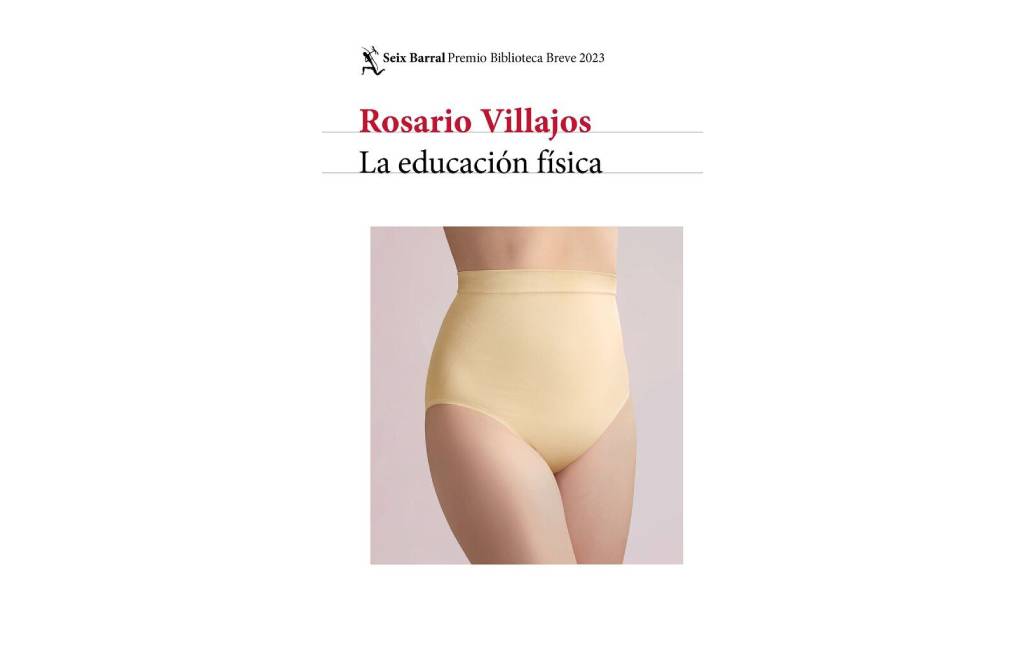La educación - Rosario Villajos