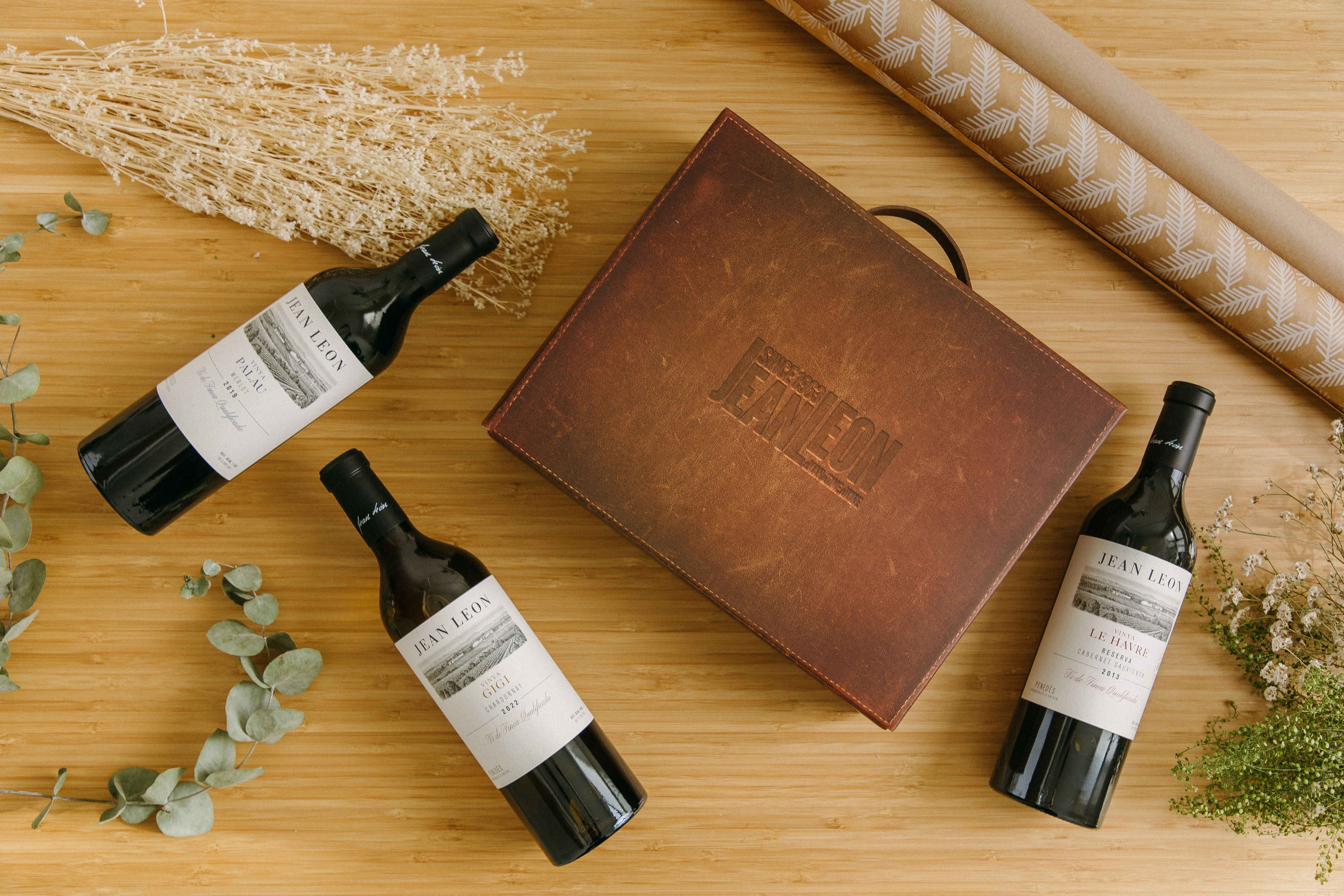 Vinos de finca calificada