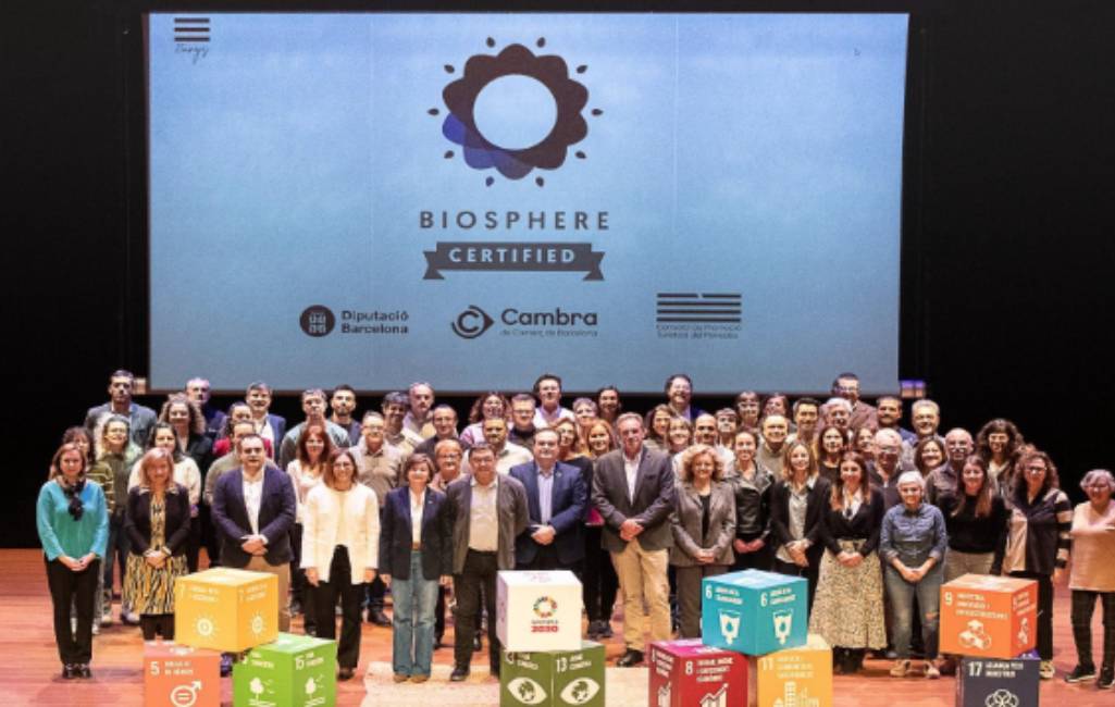 Premios Biosphere