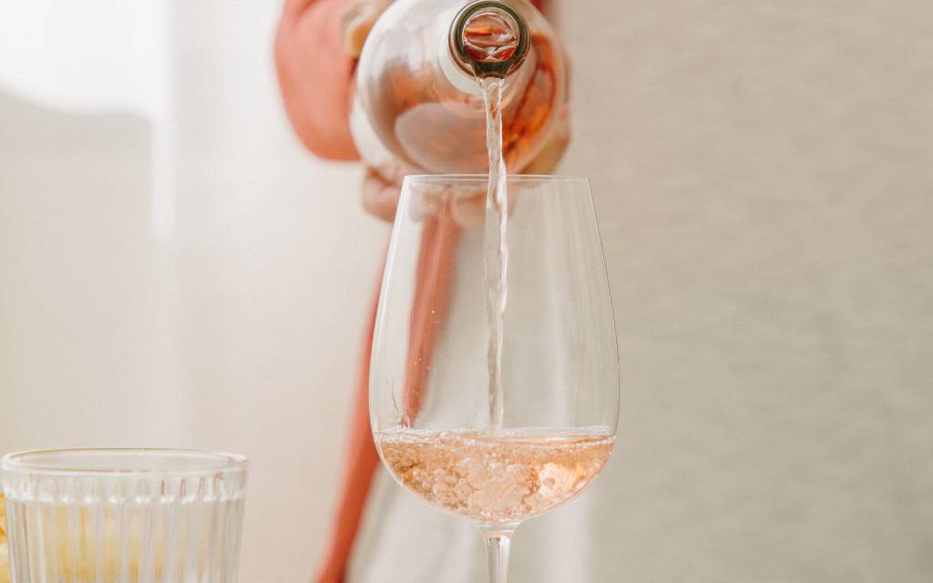 Mejor Vino rosado 