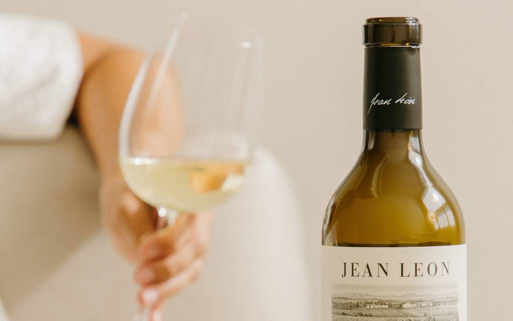 Podcast y vino