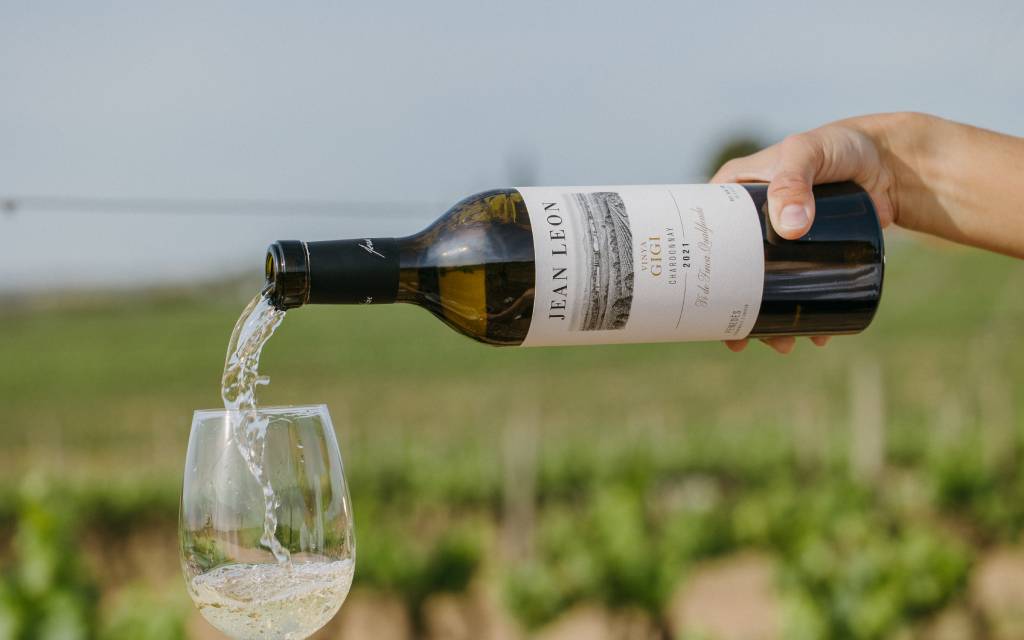 Viticultura regenerativa