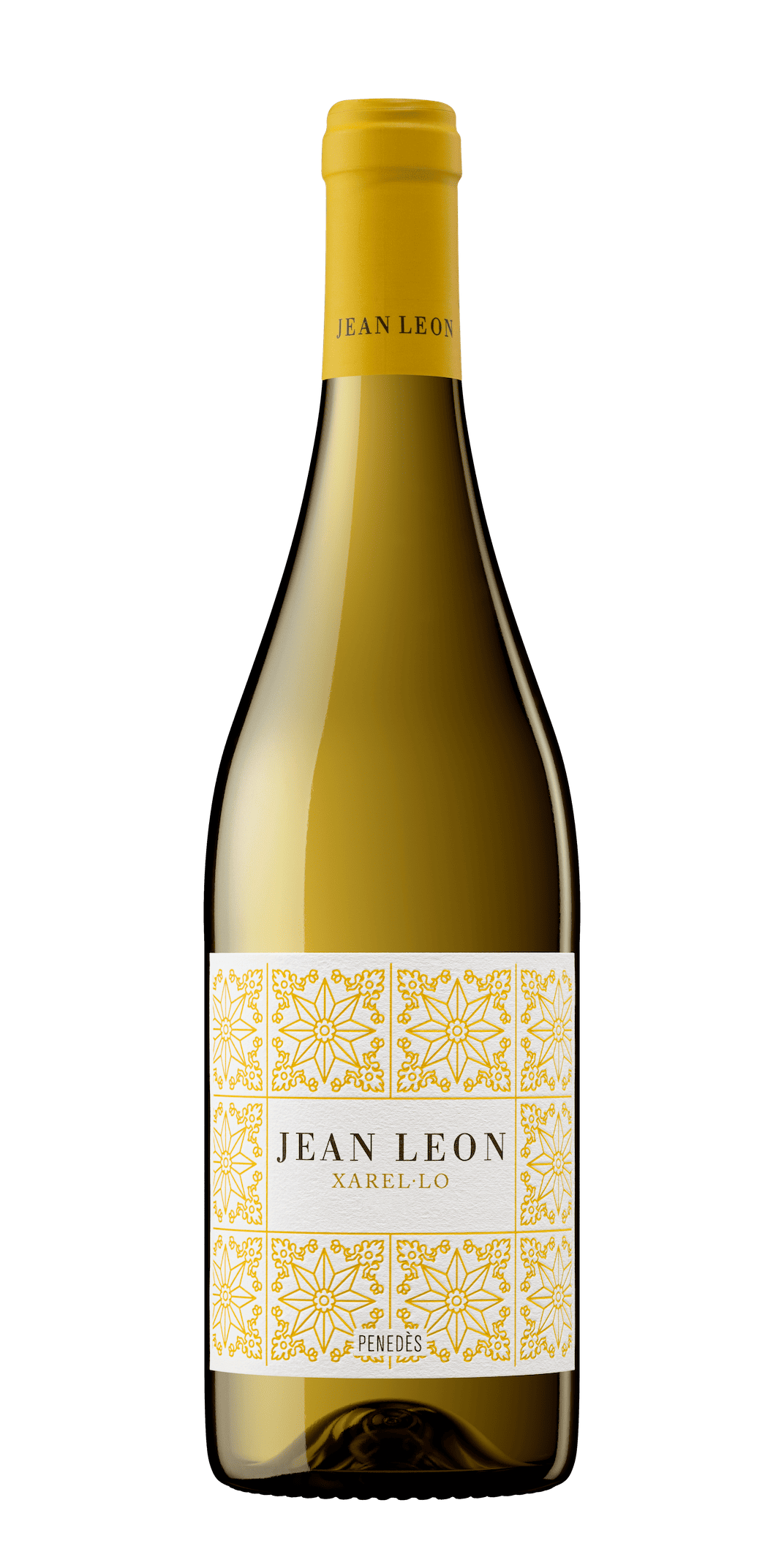 Jean Leon Xarel.lo I A wine with a crisp entry and honest acidity